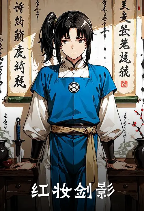 红妆剑影海月李清然免费小说在线阅读_热门小说在线阅读红妆剑影海月李清然