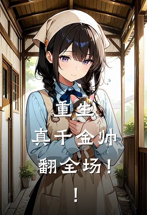 重生，真千金帅翻全场！！