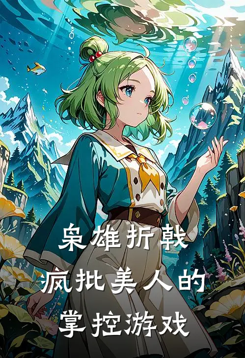 枭雄折戟：疯批美人的掌控游戏(陆风苏晚棠)热门小说阅读_全文免费阅读枭雄折戟：疯批美人的掌控游戏陆风苏晚棠