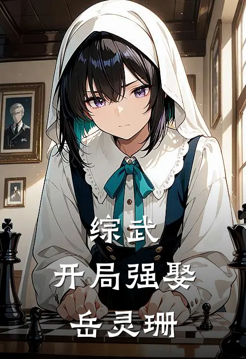 综武：开局强娶岳灵珊