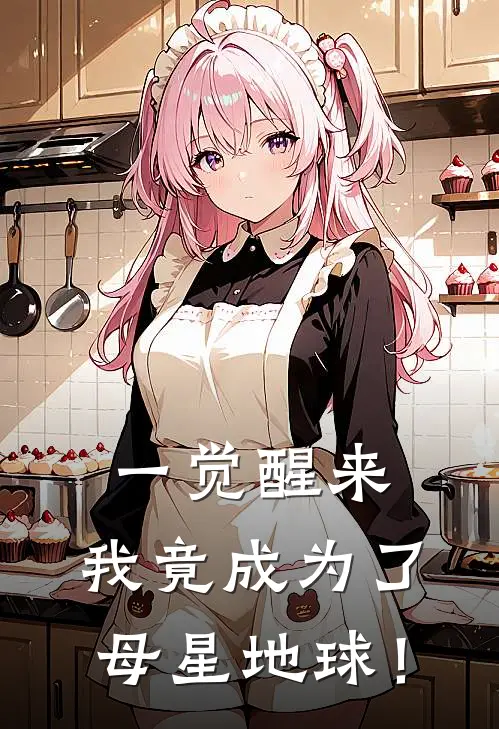 一觉醒来，我竟成为了母星地球！