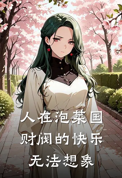 人在泡菜国，财阀的快乐无法想象