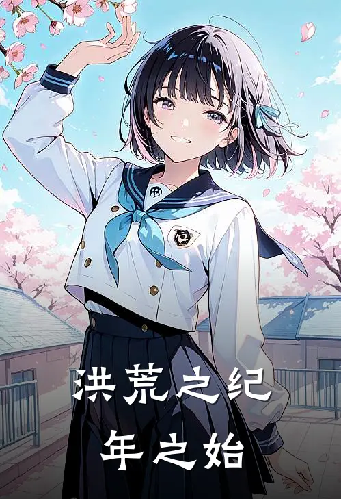 洪荒之纪年之始