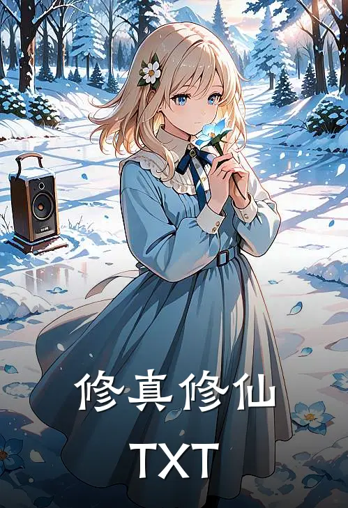 修真修仙TXT
