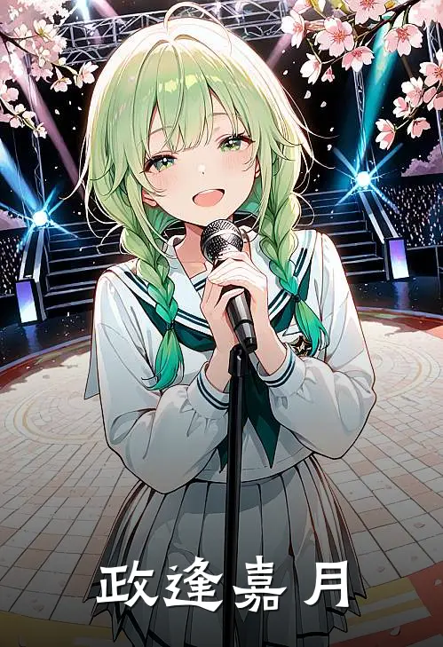 政逢嘉月周政屿王海涛完结小说大全_免费小说在哪看政逢嘉月(周政屿王海涛)