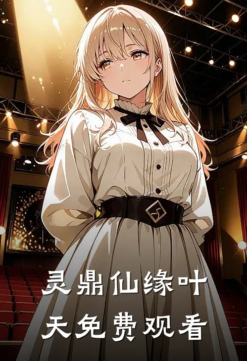 灵鼎仙缘叶天免费观看