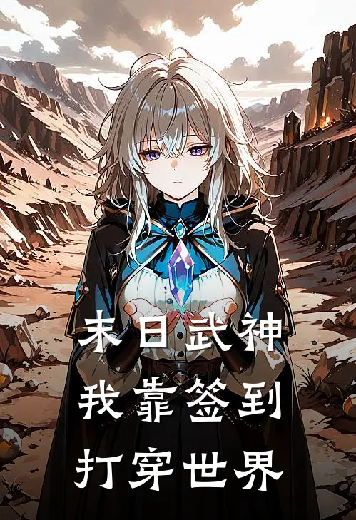 【末日武神：我靠签到打穿世界】