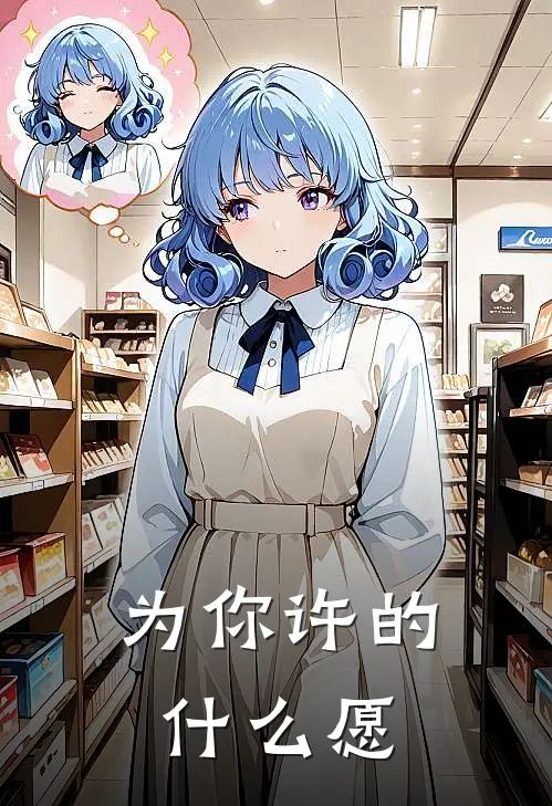 许子正徐愿(为你许的什么愿)最新章节免费在线阅读_(许子正徐愿)完结版在线阅读