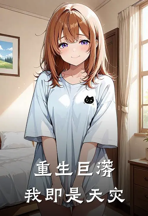 重生巨蟒：我即是天灾