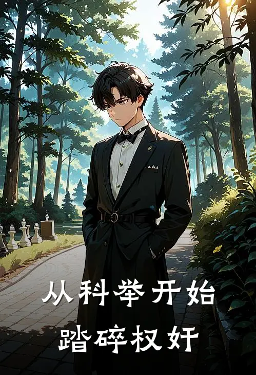 《从科举开始踏碎权奸》沈从文林福生全文免费在线阅读_《从科举开始踏碎权奸》全集阅读