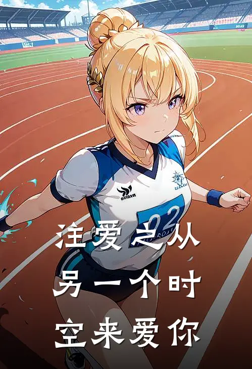 注爱之从另一个时空来爱你