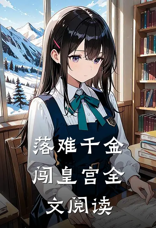 落难千金闯皇宫全文阅读