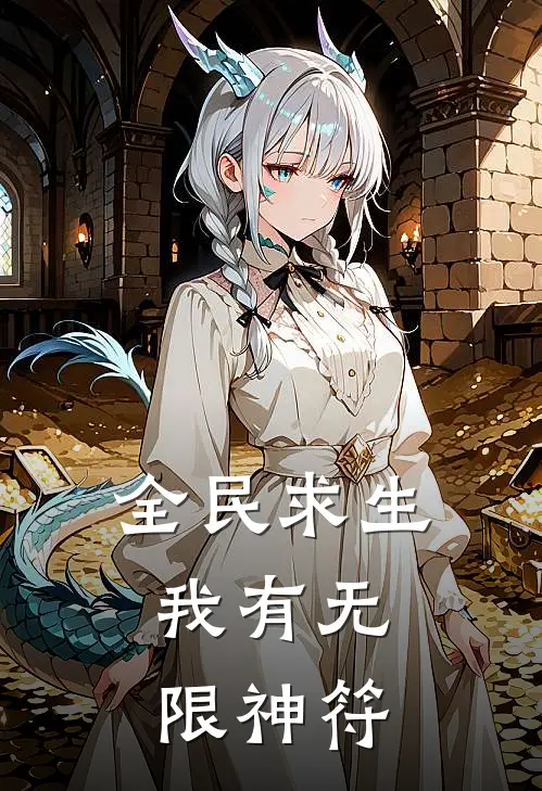 全民求生：我有无限神符