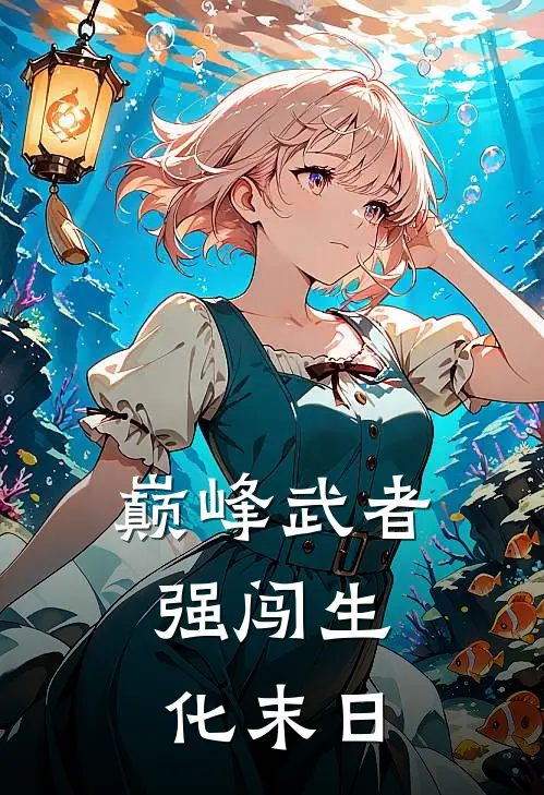 巅峰武者，强闯生化末日(韩飞成济)免费完结小说_小说完整版免费阅读巅峰武者，强闯生化末日(韩飞成济)