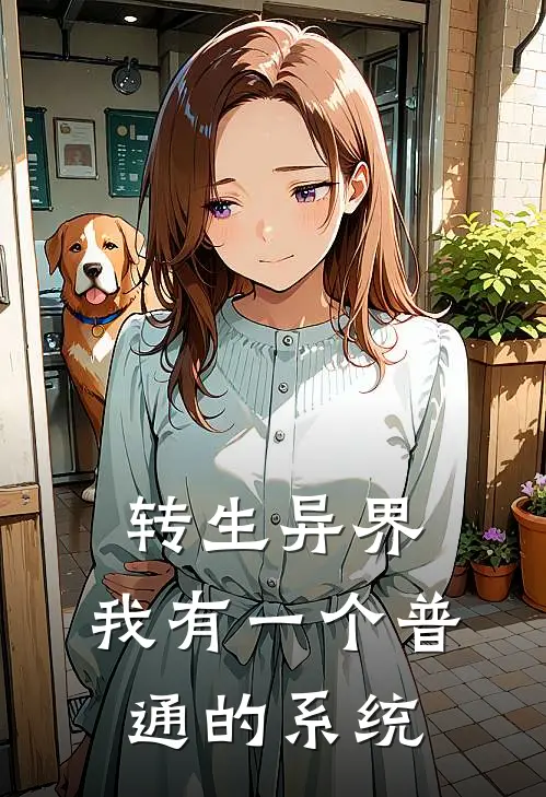 转生异界：我有一个普通的系统张尘王虎热门小说免费阅读_网络热门小说转生异界：我有一个普通的系统(张尘王虎)