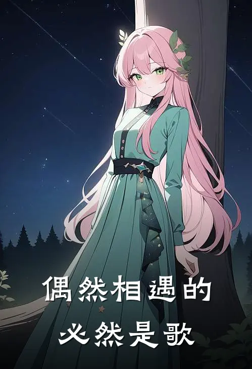 偶然相遇的必然是歌