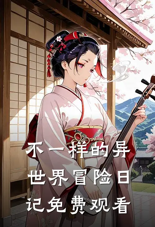 不一样的异世界冒险日记免费观看