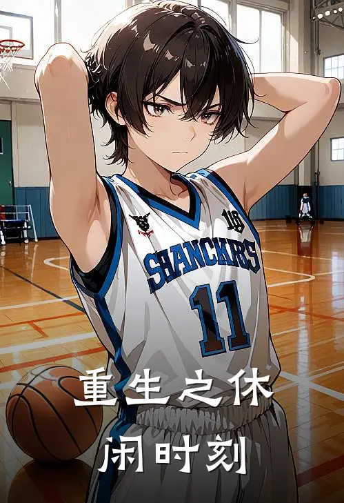 重生之休闲时刻