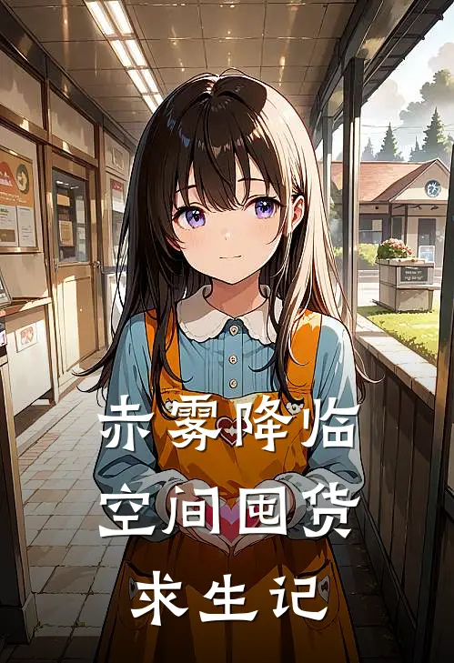 赤雾降临，空间囤货求生记