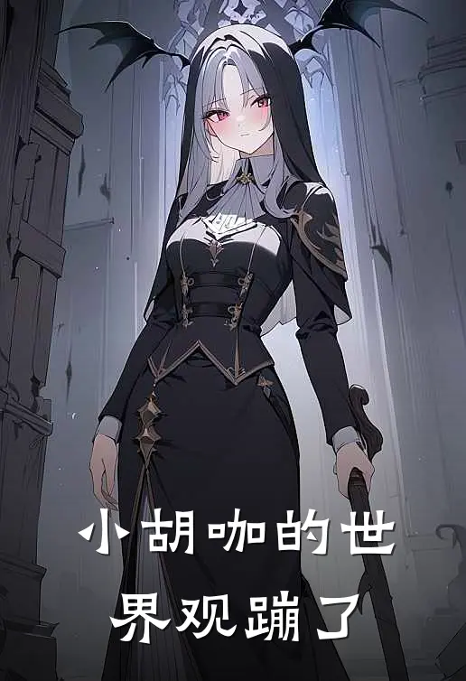 小胡咖的世界观蹦了(温可葛宸)热门网络小说_小说推荐完结小胡咖的世界观蹦了(温可葛宸)