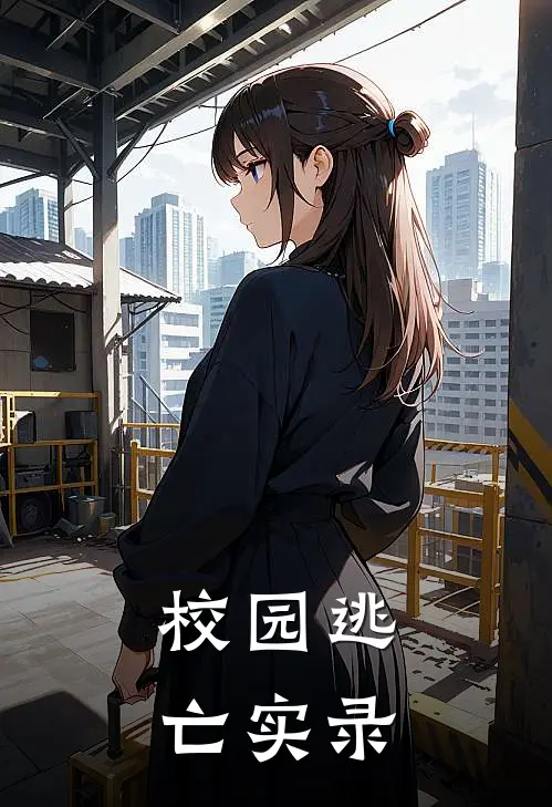 校园逃亡实录(周婉罗静)全集阅读_校园逃亡实录最新章节阅读