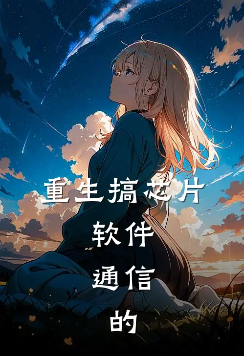 重生搞芯片,软件,通信,的