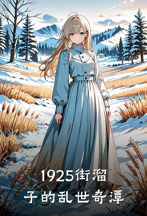 1925街溜子的乱世奇潭(周牧云潘多拉)好看的小说推荐完结_完本小说1925街溜子的乱世奇潭周牧云潘多拉