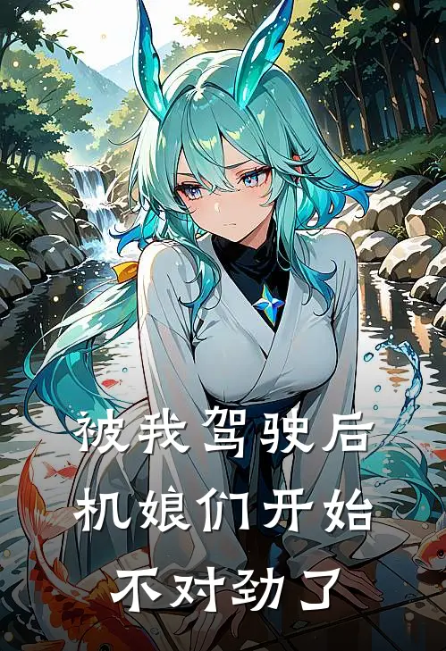 被我驾驶后，机娘们开始不对劲了