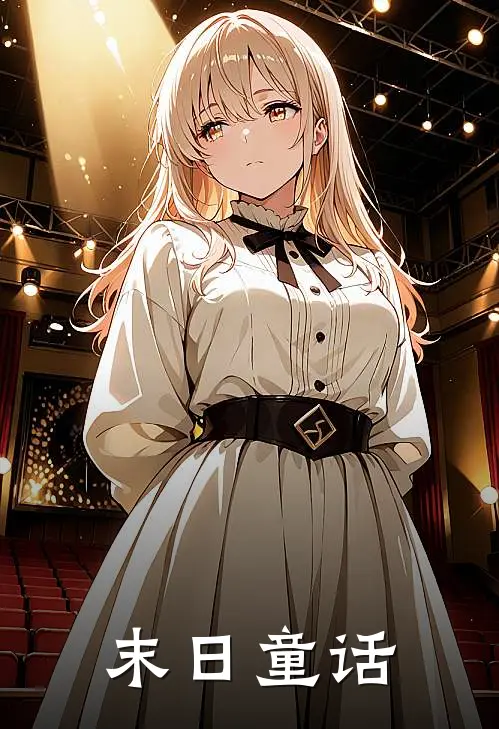 末日童话林澈秦霜热门的网络小说_热门的网络小说末日童话(林澈秦霜)