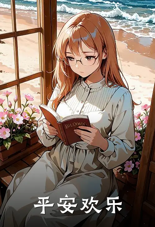 平安欢乐(夏平桉沈欢)免费完结小说_小说完整版免费阅读平安欢乐(夏平桉沈欢)