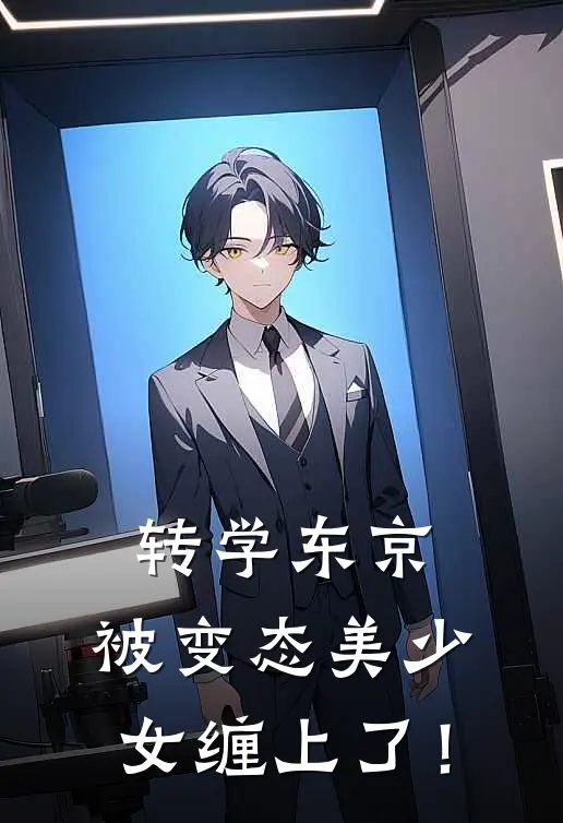 转学东京，被变态美少女缠上了！