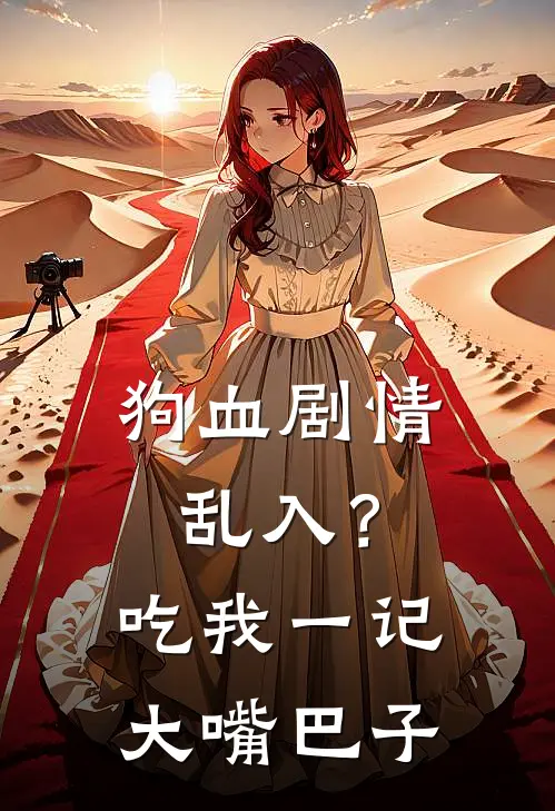 狗血剧情乱入？吃我一记大嘴巴子