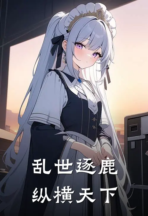 乱世逐鹿：纵横天下