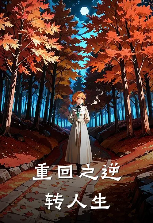 重回之逆转人生
