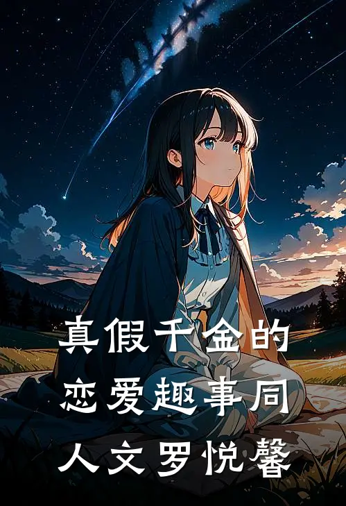 真假千金的恋爱趣事同人文罗悦馨(林浅苏盛夏)_林浅苏盛夏热门小说