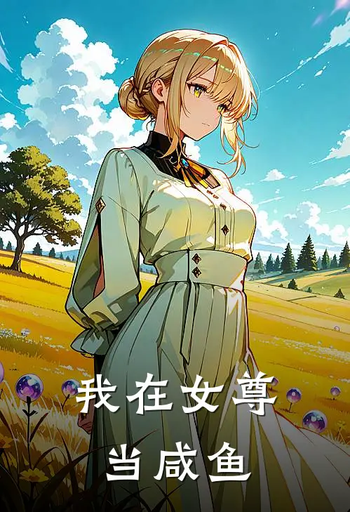 《我在女尊当咸鱼》林墨林映雪已完结小说_我在女尊当咸鱼(林墨林映雪)全文免费阅读无弹窗大结局