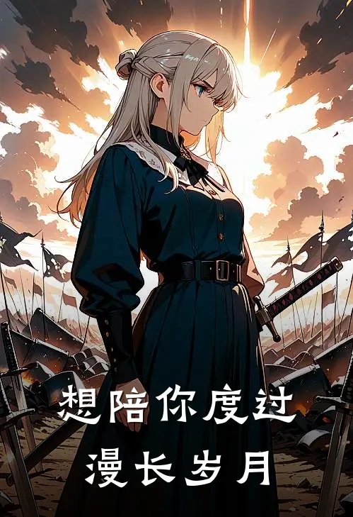 想陪你度过漫长岁月