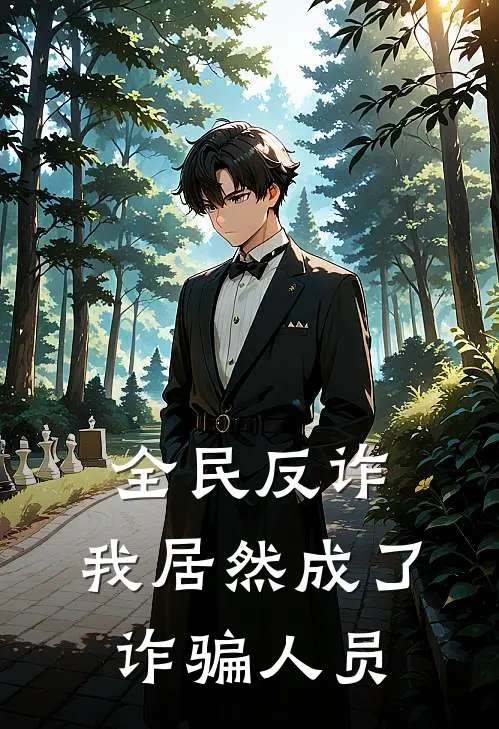 全民反诈：我居然成了诈骗人员