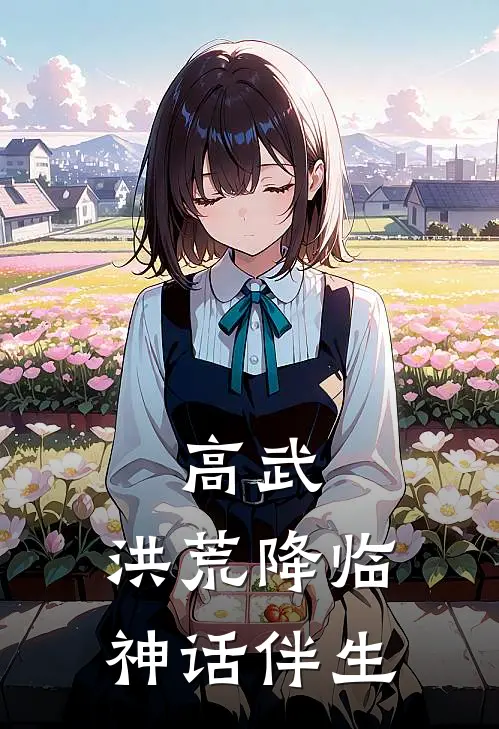 高武：洪荒降临，神话伴生