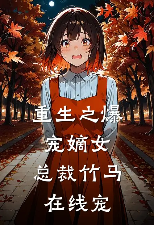 重生之爆宠嫡女：总裁竹马在线宠