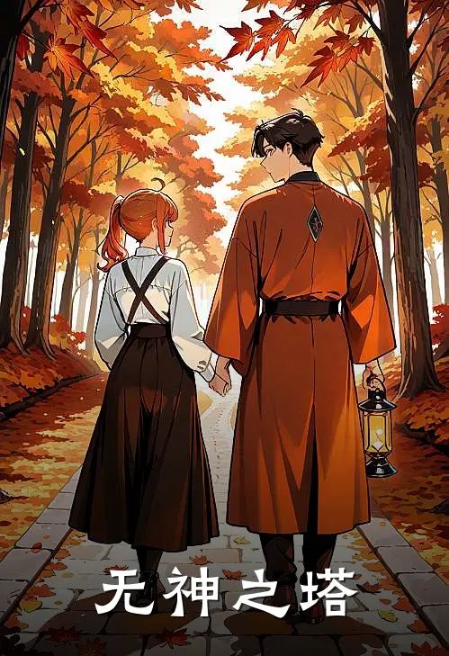 无神之塔