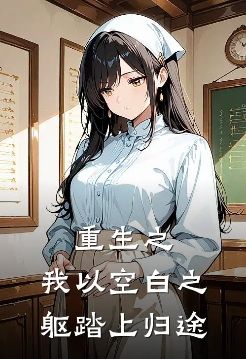 重生之：我以空白之躯踏上归途