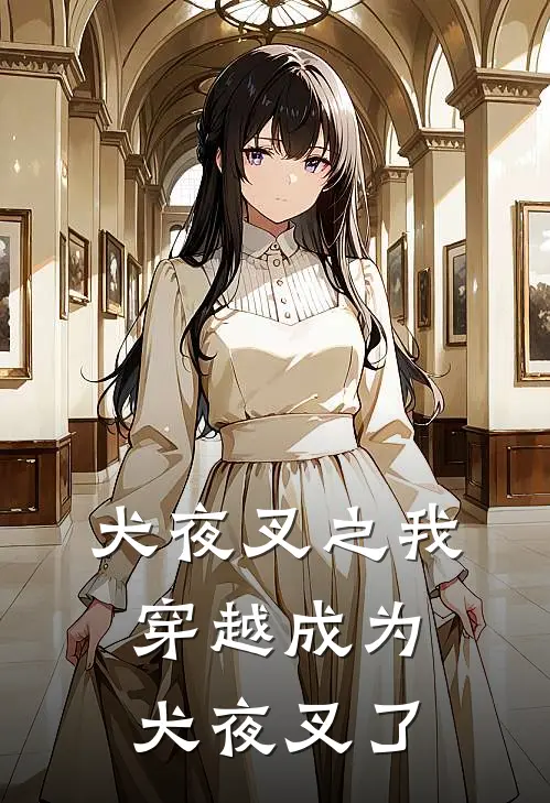 犬夜叉之我穿越成为犬夜叉了