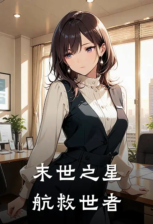 末世之星航救世者