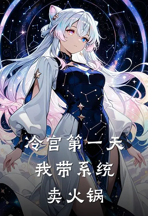 冷宫第一天，我带系统卖火锅