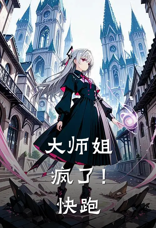 大师姐疯了！快跑(沈绵竹陈风)阅读免费小说_完本热门小说大师姐疯了！快跑沈绵竹陈风