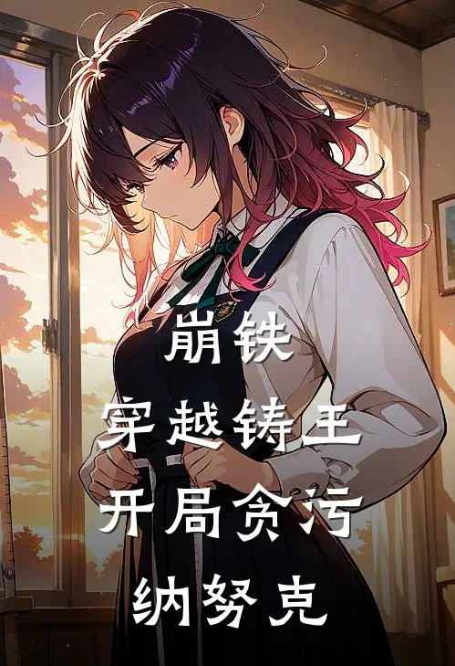 崩铁：穿越铸王，开局贪污纳努克