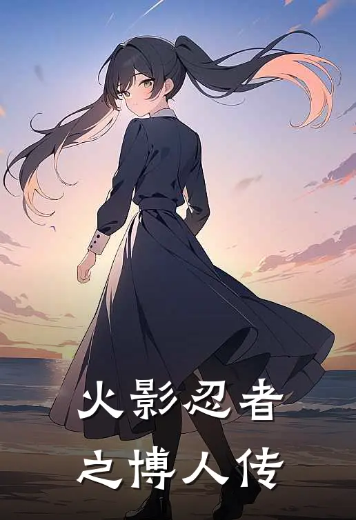 火影忍者之博人传