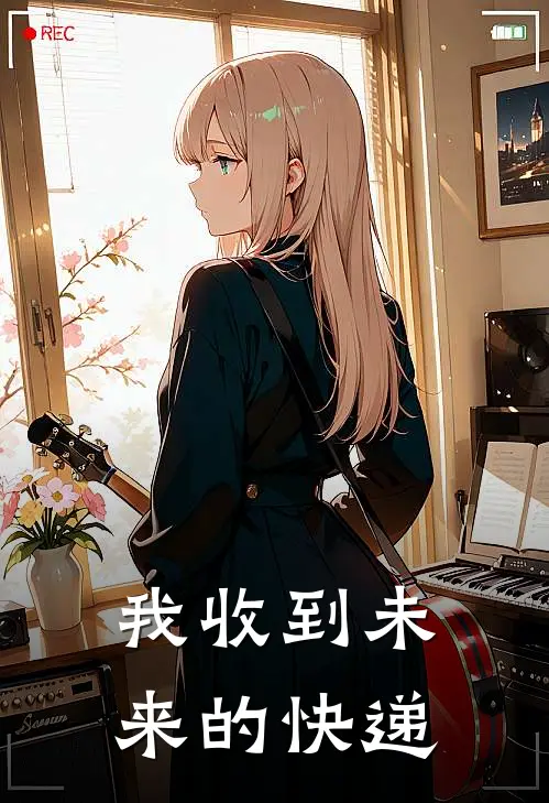 我收到未来的快递