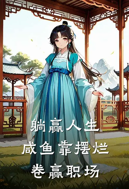 躺赢人生：咸鱼靠摆烂卷赢职场(苏晚周锐)推荐完结小说_最新章节列表躺赢人生：咸鱼靠摆烂卷赢职场(苏晚周锐)